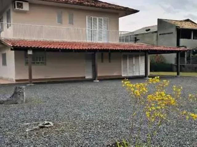 Casa / Sobrado para Venda em São Francisco do Sul/SC Praia Grande 3 Quartos