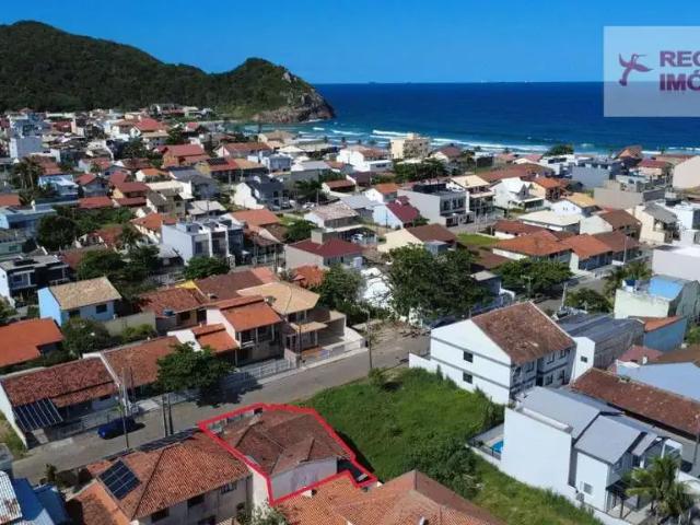 Casa / Sobrado para Venda em São Francisco do Sul/SC Prainha 3 Quartos