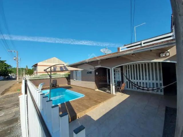 Casa / Sobrado para Venda em São Francisco do Sul/SC Prainha 3 Quartos