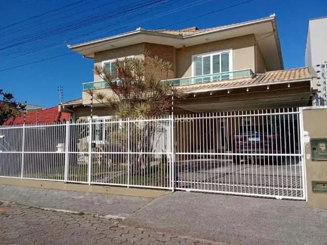 Casa / Sobrado para Venda em São Francisco do Sul/SC Prainha 3 Quartos