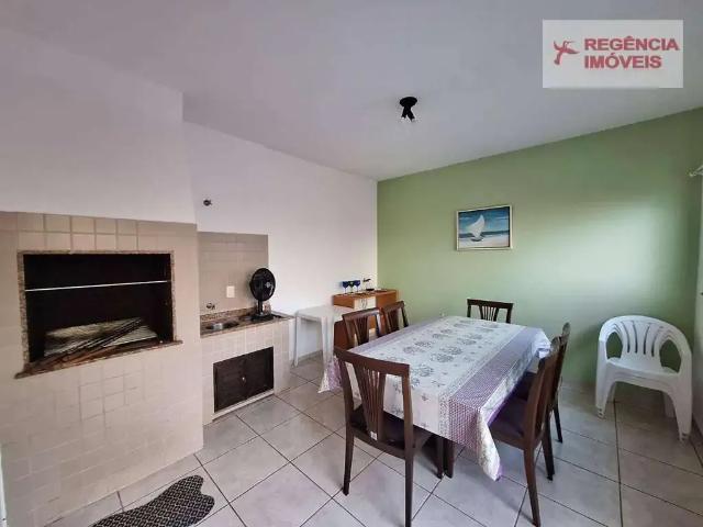 Casa / Sobrado para Venda em São Francisco do Sul/SC Prainha 4 Quartos