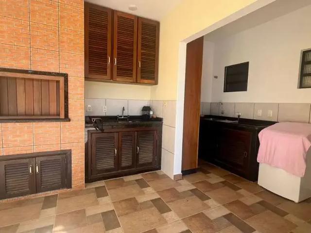 Casa / Sobrado para Venda em São Francisco do Sul/SC Balneário Enseada 4 Quartos