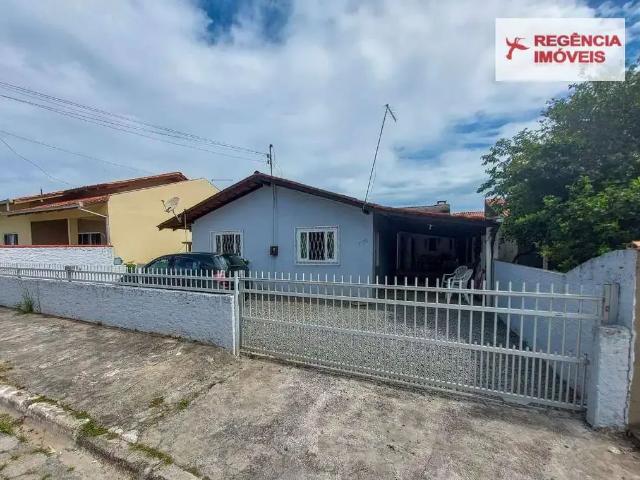 Casa / Sobrado para Venda em São Francisco do Sul/SC Prainha 4 Quartos
