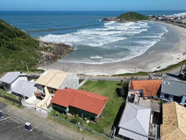 Casa / Sobrado para Venda em São Francisco do Sul/SC Prainha 4 Quartos