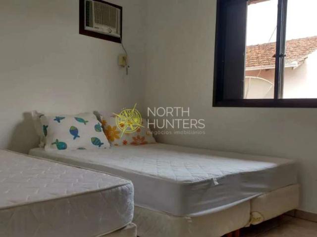 Casa / Sobrado para Venda em São Francisco do Sul/SC Prainha 4 Quartos