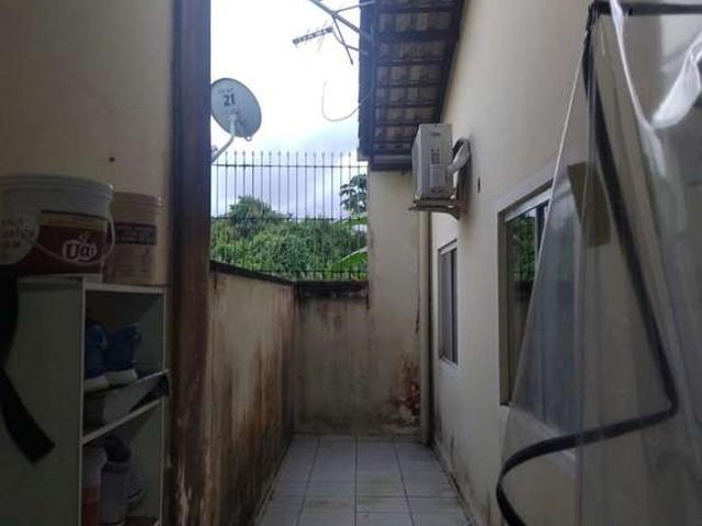Casa / Sobrado para Venda em São Francisco do Sul/SC Reta 3 Quartos