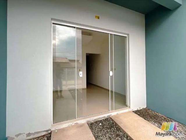 Casa / Sobrado para Venda em São Francisco do Sul/SC Reta 2 Quartos