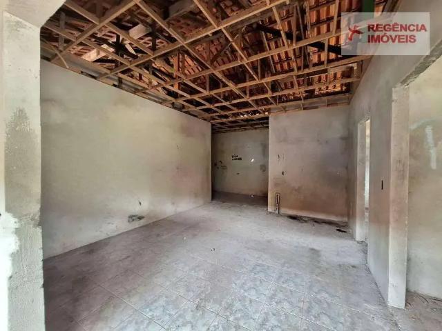 Casa / Sobrado para Venda em São Francisco do Sul/SC Reta 2 Quartos