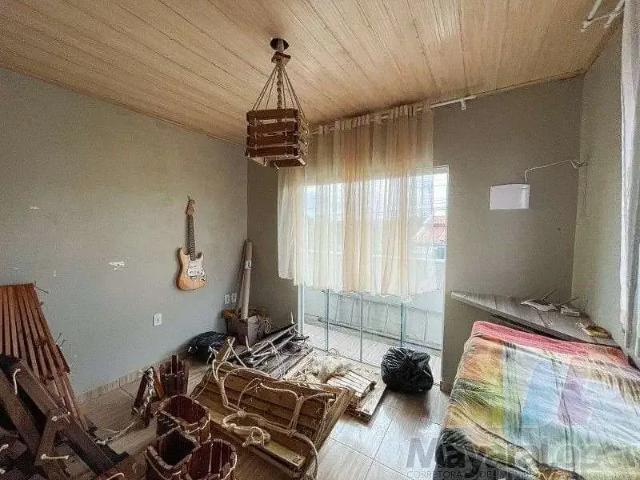 Casa / Sobrado para Venda em São Francisco do Sul/SC Reta 2 Quartos