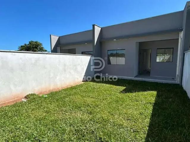 Casa / Sobrado para Venda em São Francisco do Sul/SC Reta 2 Quartos