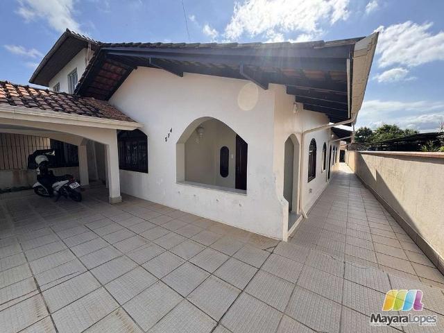 Casa / Sobrado para Venda em São Francisco do Sul/SC Rocio Grande 4 Quartos