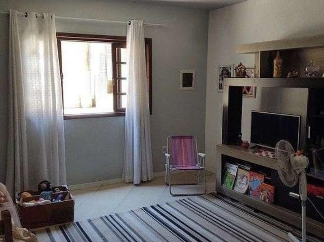 Casa / Sobrado para Venda em São Francisco do Sul/SC Rocio Grande 4 Quartos