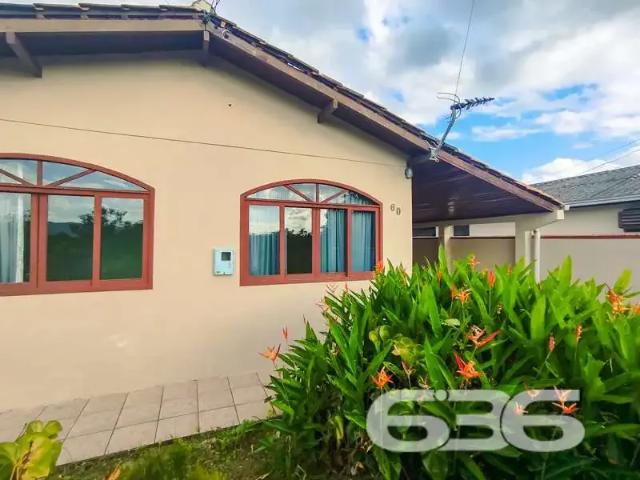Casa / Sobrado para Venda em São Francisco do Sul/SC Rocio Grande 4 Quartos