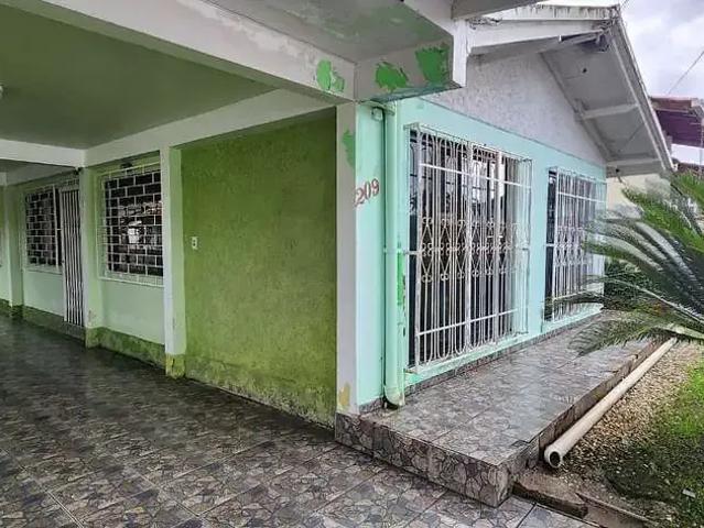 Casa / Sobrado para Venda em São Francisco do Sul/SC Rocio Grande 5 Quartos