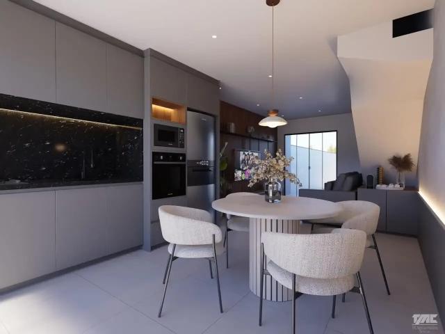 Casa / Sobrado para Venda em São Francisco do Sul/SC Rocio Grande 2 Quartos