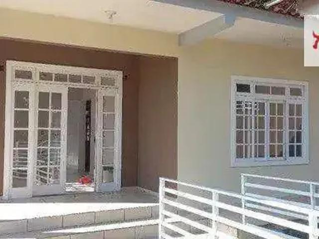 Casa / Sobrado para Venda em São Francisco do Sul/SC Rocio Grande 2 Quartos
