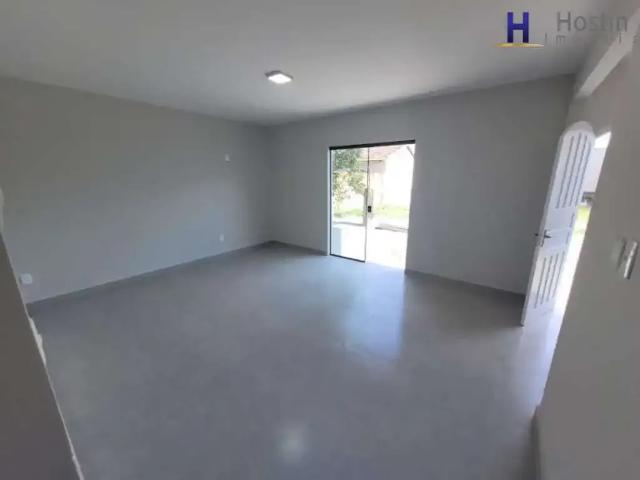 Casa / Sobrado para Venda em São Francisco do Sul/SC Rocio Grande 2 Quartos
