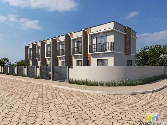 Casa / Sobrado para Venda em São Francisco do Sul/SC Rocio Grande 2 Quartos