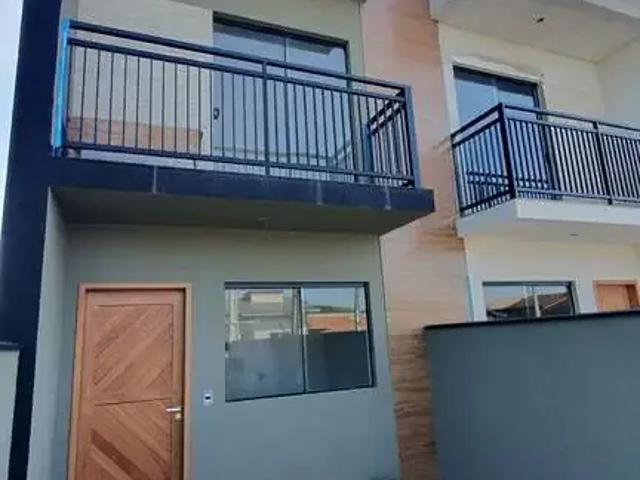 Casa / Sobrado para Venda em São Francisco do Sul/SC Rocio Grande 2 Quartos
