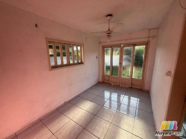 Casa / Sobrado para Venda em São Francisco do Sul/SC Rocio Grande 2 Quartos
