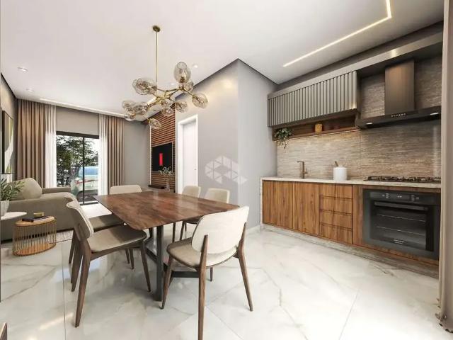 Casa / Sobrado para Venda em São Francisco do Sul/SC Rocio Grande 2 Quartos