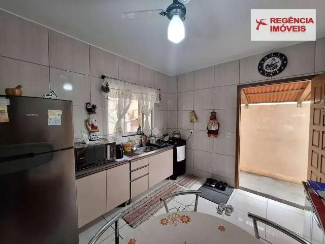 Casa / Sobrado para Venda em São Francisco do Sul/SC Rocio Grande 2 Quartos