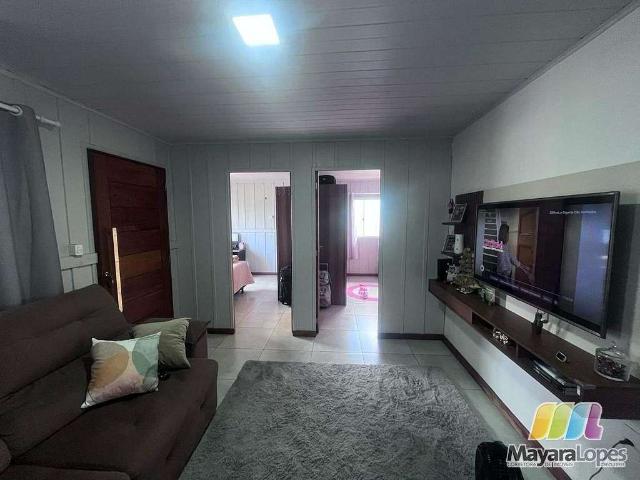 Casa / Sobrado para Venda em São Francisco do Sul/SC Rocio Grande 2 Quartos