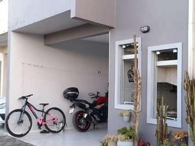 Casa / Sobrado para Venda em São Francisco do Sul/SC Rocio Grande 2 Quartos