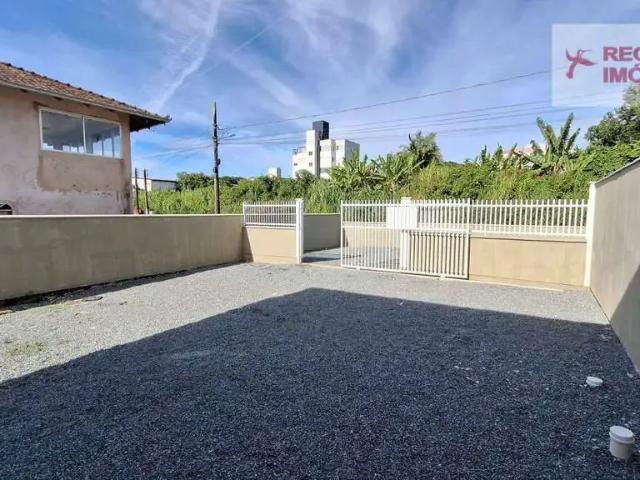 Casa / Sobrado para Venda em São Francisco do Sul/SC Rocio Grande 2 Quartos