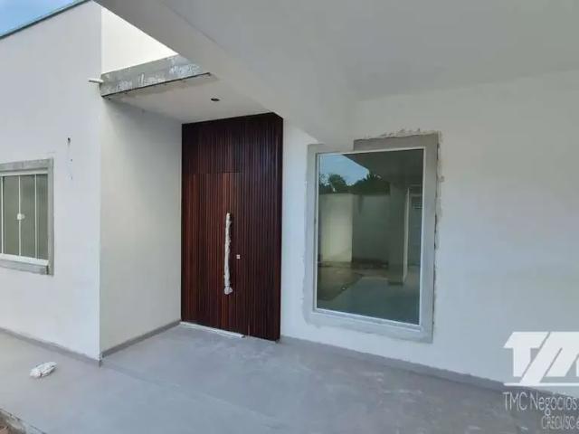 Casa / Sobrado para Venda em São Francisco do Sul/SC Rocio Grande 2 Quartos