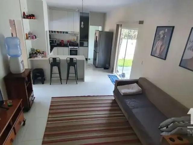 Casa / Sobrado para Venda em São Francisco do Sul/SC Rocio Grande 2 Quartos