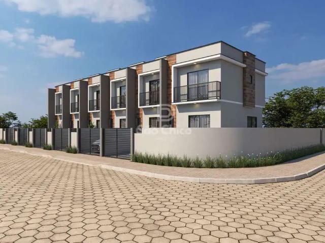 Casa / Sobrado para Venda em São Francisco do Sul/SC Rocio Grande 2 Quartos