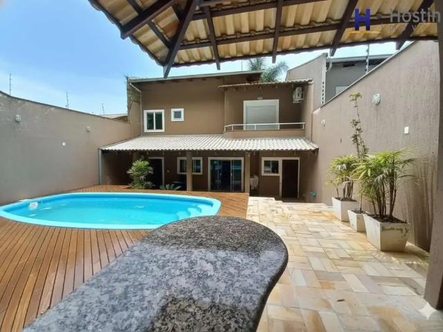 Casa / Sobrado para Venda em São Francisco do Sul/SC Rocio Grande 3 Quartos