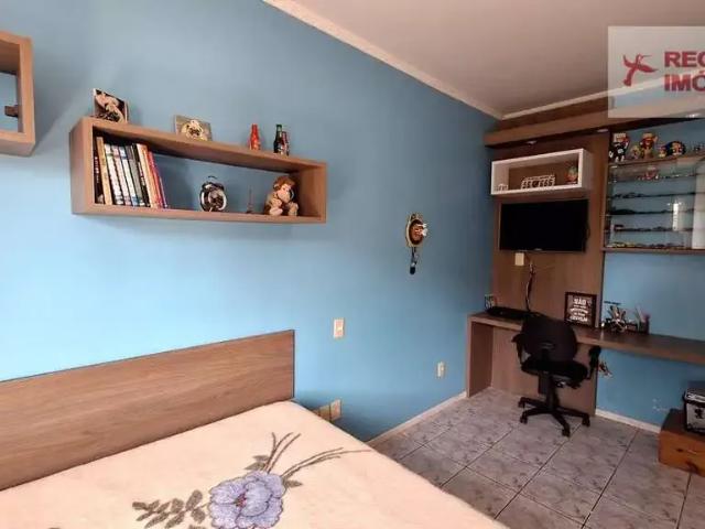 Casa / Sobrado para Venda em São Francisco do Sul/SC Rocio Grande 3 Quartos
