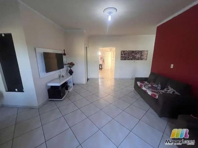 Casa / Sobrado para Venda em São Francisco do Sul/SC Rocio Grande 3 Quartos