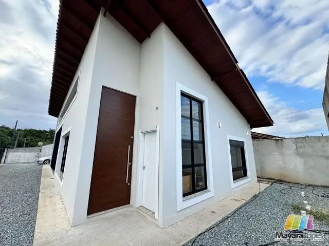 Casa / Sobrado para Venda em São Francisco do Sul/SC Rocio Grande 3 Quartos
