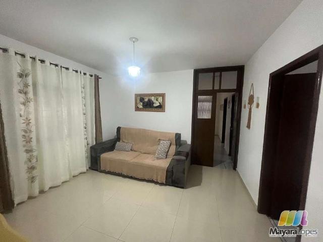 Casa / Sobrado para Venda em São Francisco do Sul/SC Rocio Grande 3 Quartos