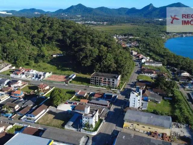 Casa / Sobrado para Venda em São Francisco do Sul/SC Rocio Grande 3 Quartos