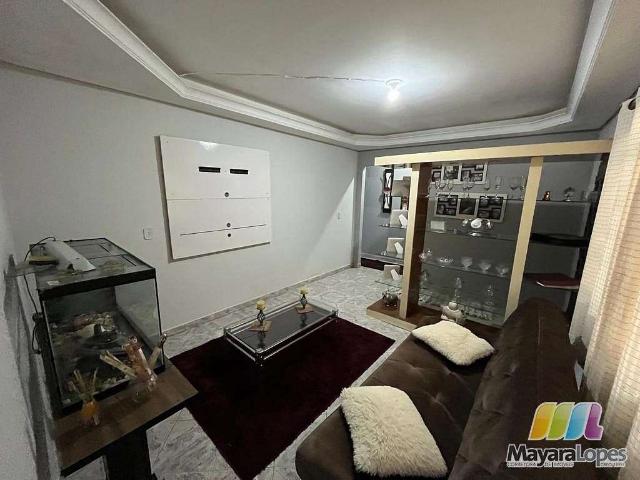 Casa / Sobrado para Venda em São Francisco do Sul/SC Rocio Grande 3 Quartos