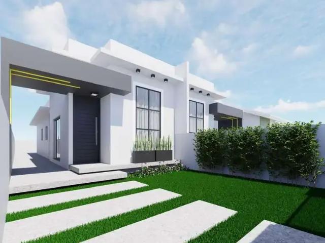 Casa / Sobrado para Venda em São Francisco do Sul/SC Rocio Grande 3 Quartos