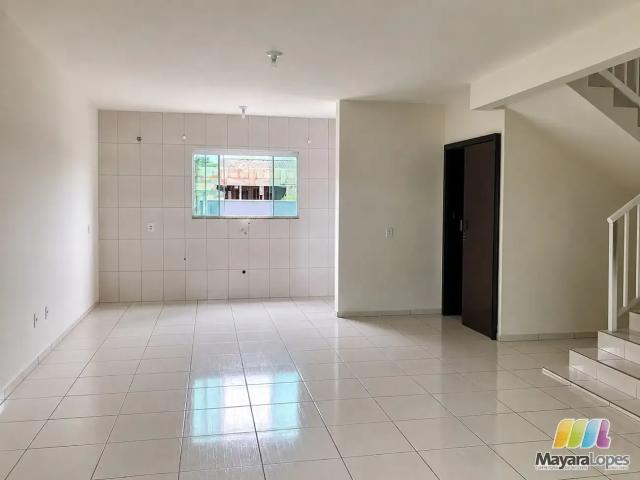 Casa / Sobrado para Venda em São Francisco do Sul/SC Rocio Grande 3 Quartos