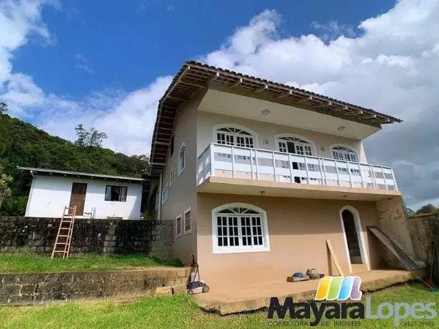 Casa / Sobrado para Venda em São Francisco do Sul/SC Rocio Grande 3 Quartos