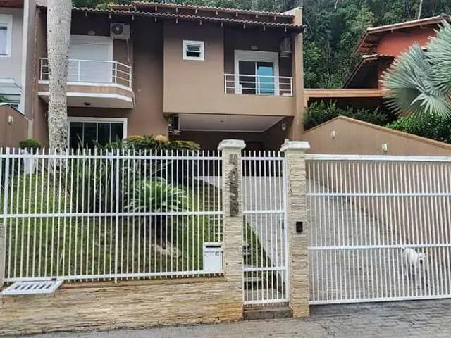 Casa / Sobrado para Venda em São Francisco do Sul/SC Rocio Grande 3 Quartos