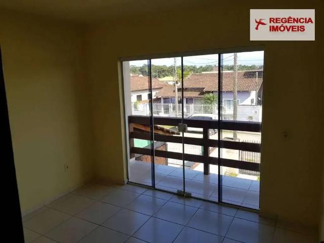 Casa / Sobrado para Venda em São Francisco do Sul/SC Rocio Grande 3 Quartos