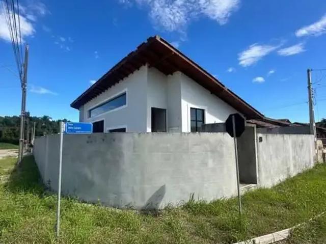 Casa / Sobrado para Venda em São Francisco do Sul/SC Rocio Grande 3 Quartos