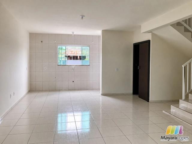 Casa / Sobrado para Venda em São Francisco do Sul/SC Rocio Grande 3 Quartos