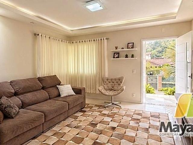 Casa / Sobrado para Venda em São Francisco do Sul/SC Rocio Pequeno 3 Quartos