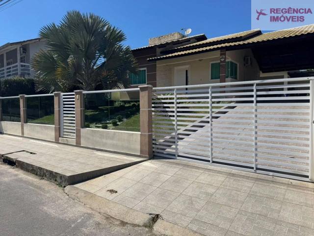 Casa / Sobrado para Venda em São Francisco do Sul/SC Rocio Pequeno 3 Quartos