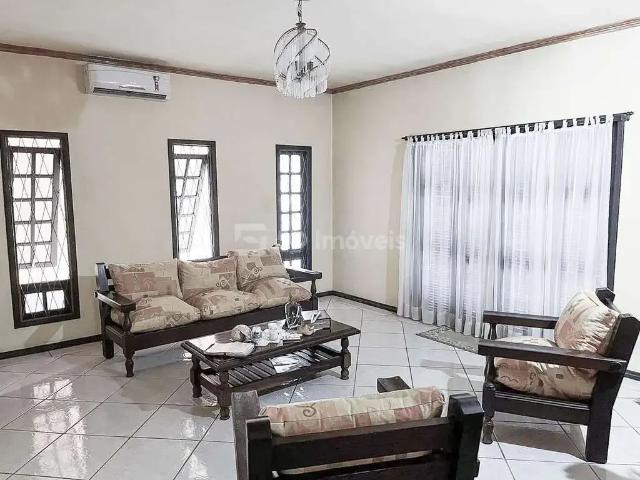 Casa / Sobrado para Venda em São Francisco do Sul/SC Rocio Pequeno 3 Quartos
