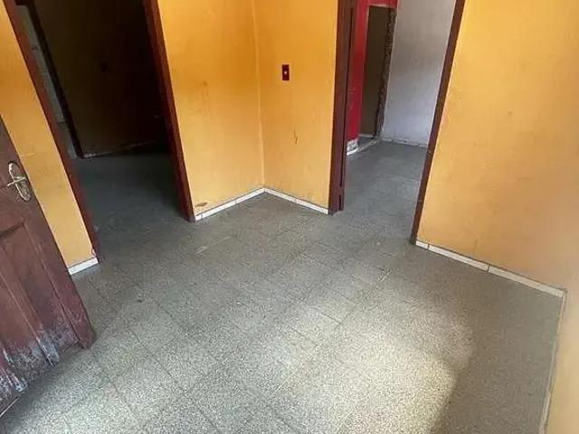 Casa / Sobrado para Venda em São Francisco do Sul/SC Rocio Pequeno 3 Quartos